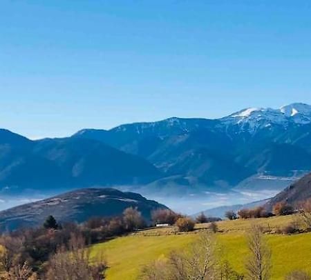 Centrico Y Acogedor Estudio, Llivia, Cerdanya. Zewnętrze zdjęcie