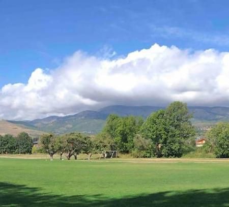 Centrico Y Acogedor Estudio, Llivia, Cerdanya. Zewnętrze zdjęcie
