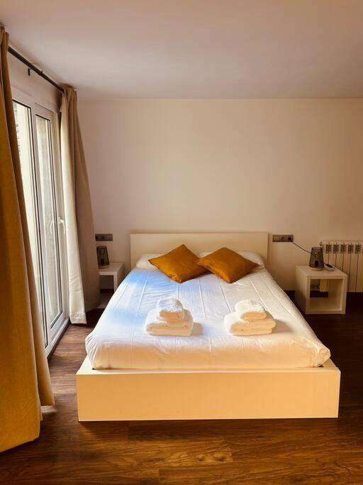 Centrico Y Acogedor Estudio, Llivia, Cerdanya. Zewnętrze zdjęcie
