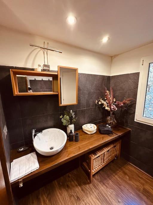 Centrico Y Acogedor Estudio, Llivia, Cerdanya. Zewnętrze zdjęcie