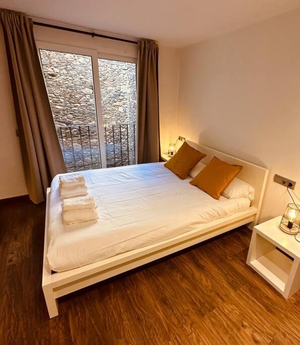 Centrico Y Acogedor Estudio, Llivia, Cerdanya. Zewnętrze zdjęcie