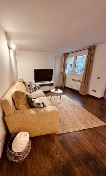 Centrico Y Acogedor Estudio, Llivia, Cerdanya. Zewnętrze zdjęcie