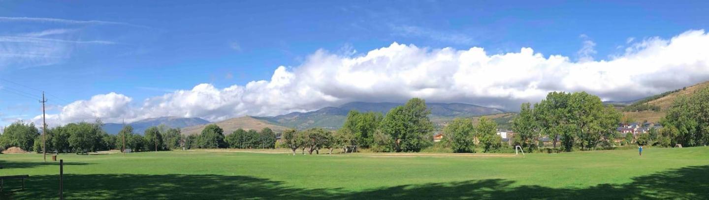 Centrico Y Acogedor Estudio, Llivia, Cerdanya. Zewnętrze zdjęcie